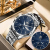 TY K3579-10-Men Watch, Personalized