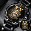 TY Y250-01 Personalized Watch, 250 Years Of Freedom 1776-2026