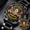 VAZQUEZ Y250-02 Personalized Watch, 250 Years Of Freedom 1776-2026