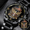 VERONICA Y250-03 Personalized Watch, 250 Years Of Freedom 1776-2026