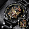 VICTOR Y250-03 Personalized Watch, 250 Years Of Freedom 1776-2026
