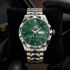 Glotedes K3579-105 Custom Engraved & Personalized Watches for Men