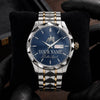 Glotedes K3579-10 Custom Engraved & Personalized Watches for Men