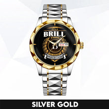 Silver Gold