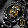 BETTONI IT01-P101 Personalized Watch, Premium Gift for Anniversary