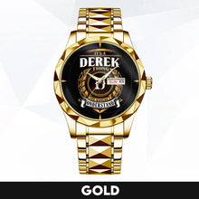 Gold