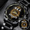 ALL K3579-01 Personalized Watch, Premium Gift for Anniversary