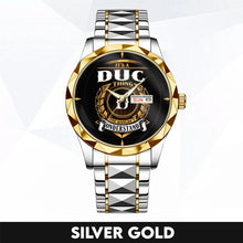 Silver Gold