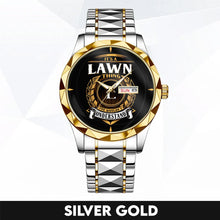 Silver Gold