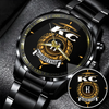 KC K3579-01 Personalized Watch, Premium Gift for Anniversary