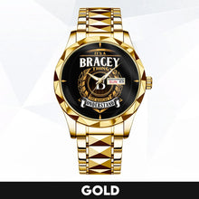 Gold