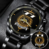 TI K3579-01 Personalized Watch, Premium Gift for Anniversary